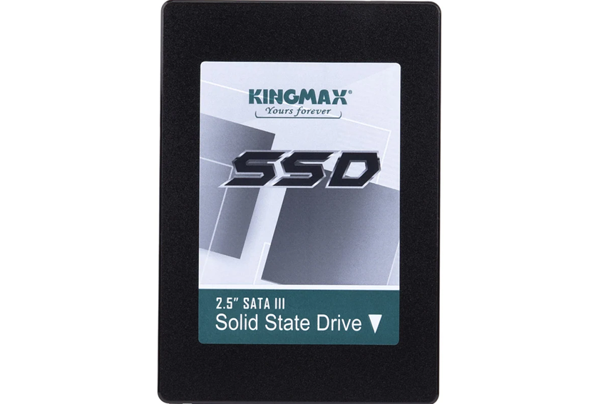 Ổ cứng SSD KINGMAX SMV32 120GB 2.5" SATA 3