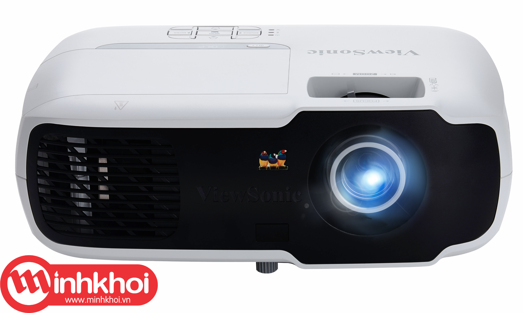 Máy chiếu ViewSonic PA502XP