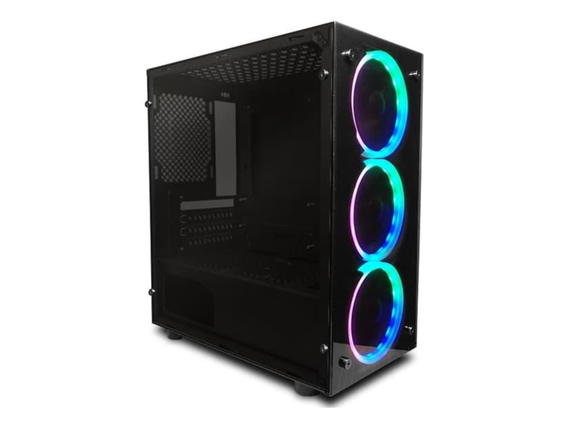 PC Gaming MKC i5 10400F