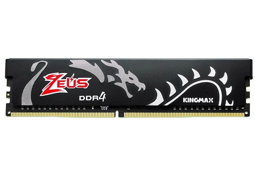 RAM desktop KINGMAX Zeus Dragon (1x16GB) DDR4 3000MHz