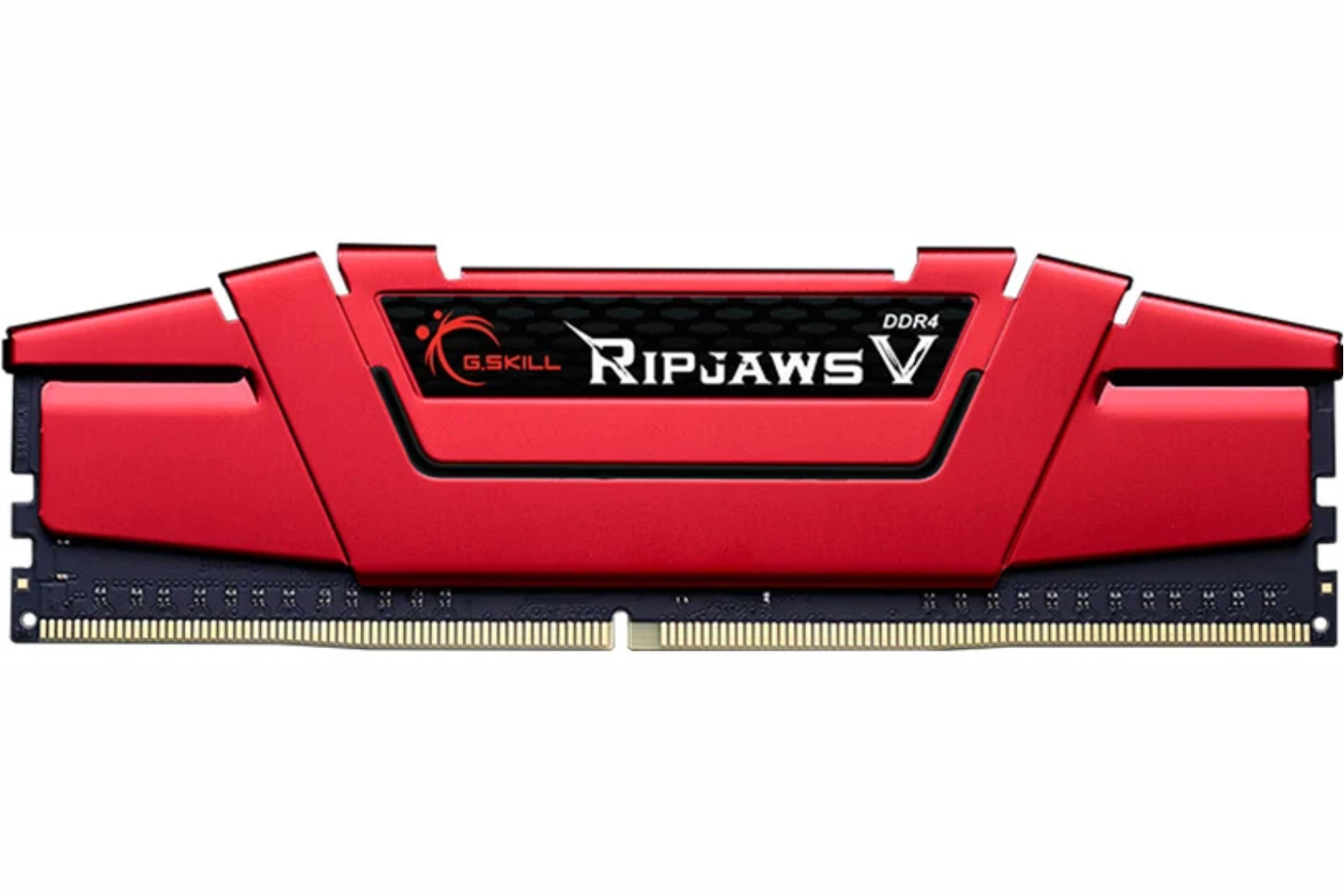 RAM desktop G.SKILL RipJaws V F4-2800C17S-8GVR (1x8GB) DDR4 2800MHz