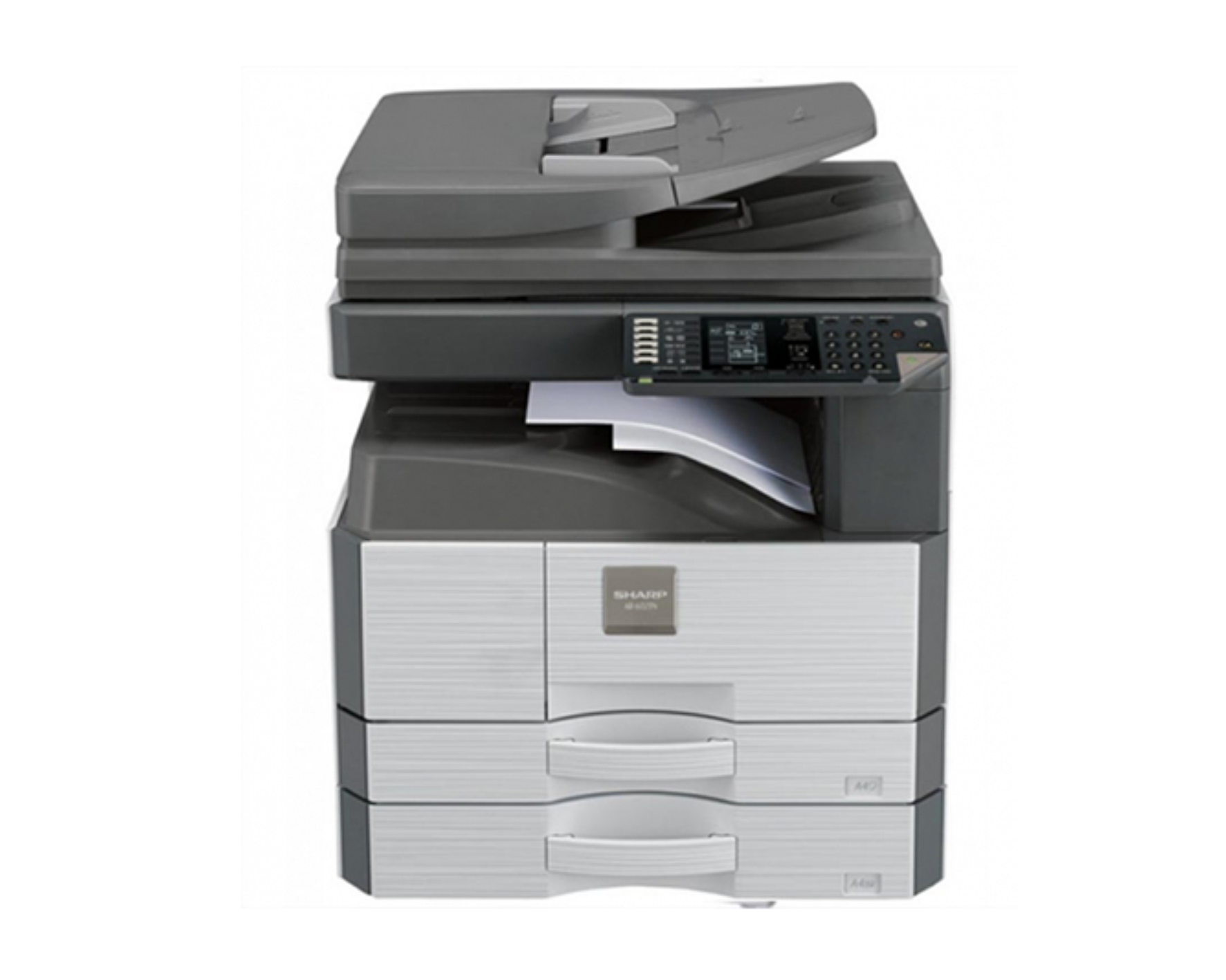 Máy photocopy Sharp AR-6031NV