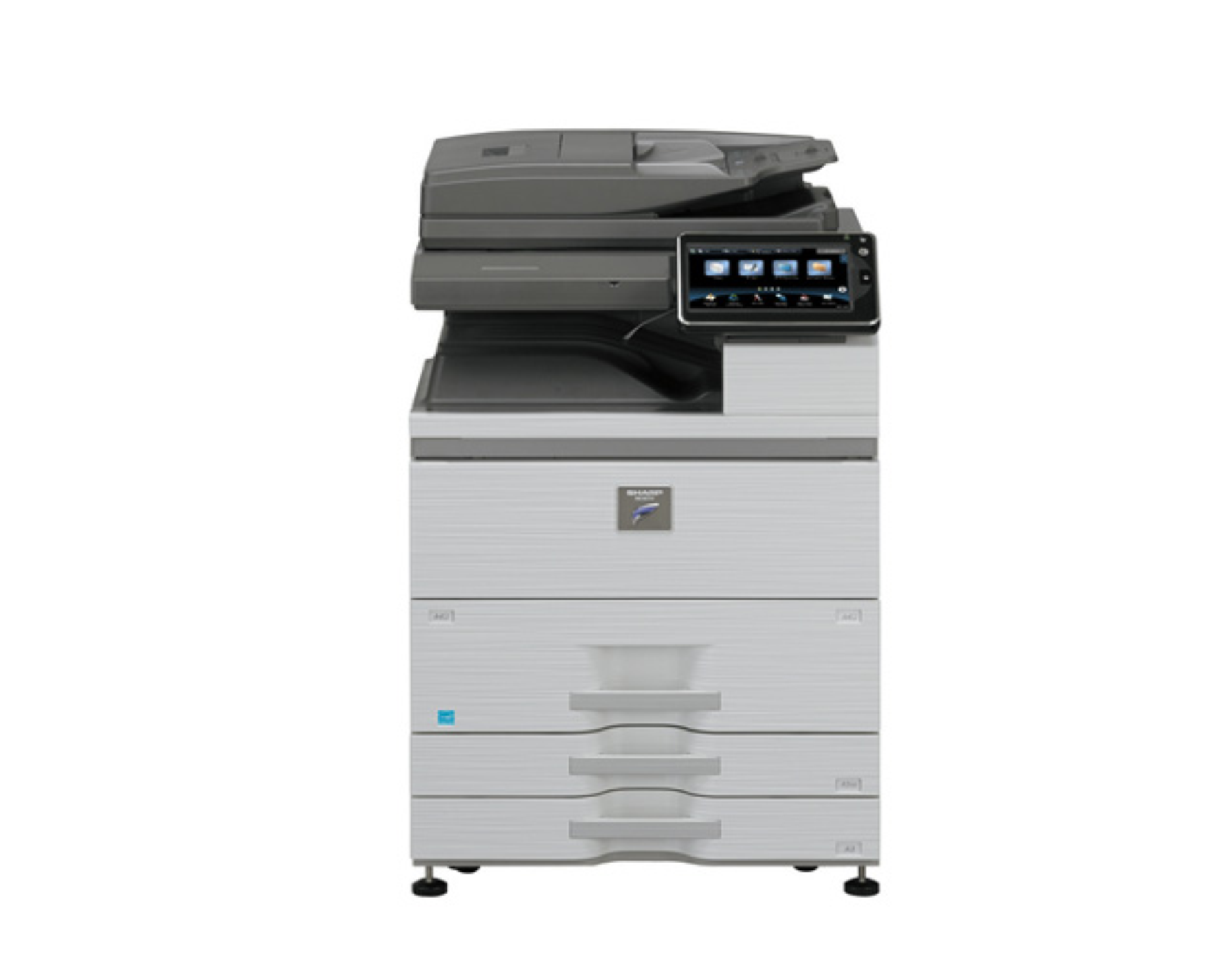 Máy photocopy Sharp MX-M564N