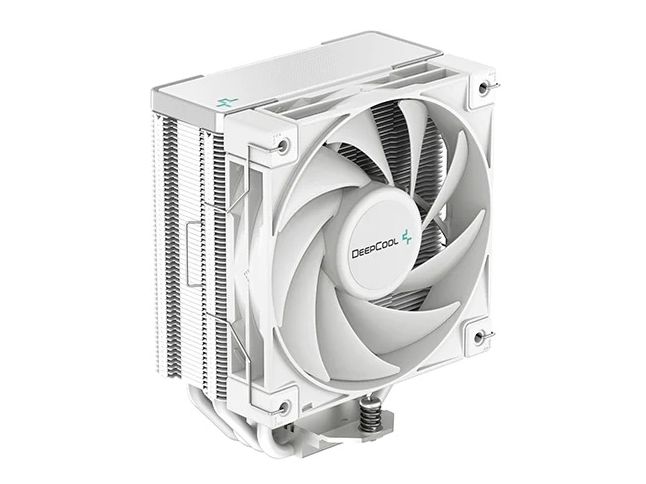 Bộ quạt tản nhiệt Deepcool AK400 WH