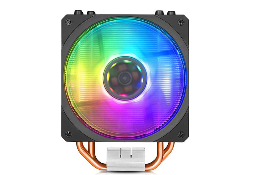 Tản nhiệt khí Cooler Master Hyper 212 Spectrum