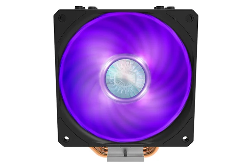 Tản nhiệt khí Cooler Master Hyper 212 RGB