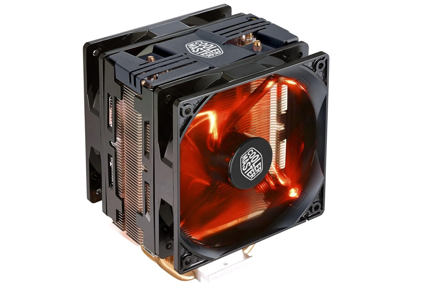 Tản khí Cooler Master Hyper 212 LED Turbo