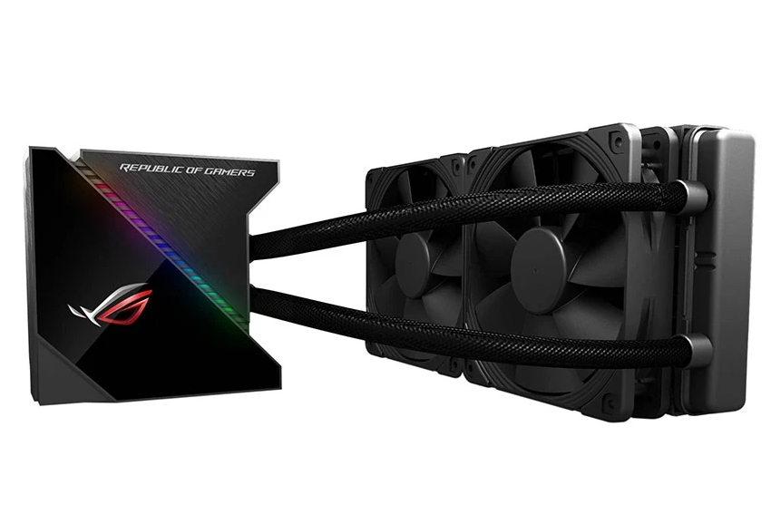 Tản nước AIO ASUS ROG RYUJIN 240