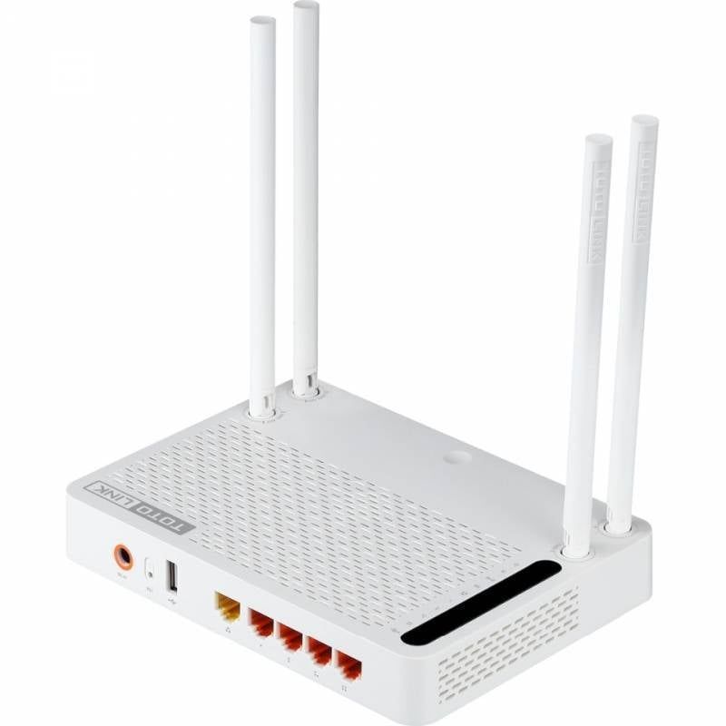 Totolink router wifi A3002RU