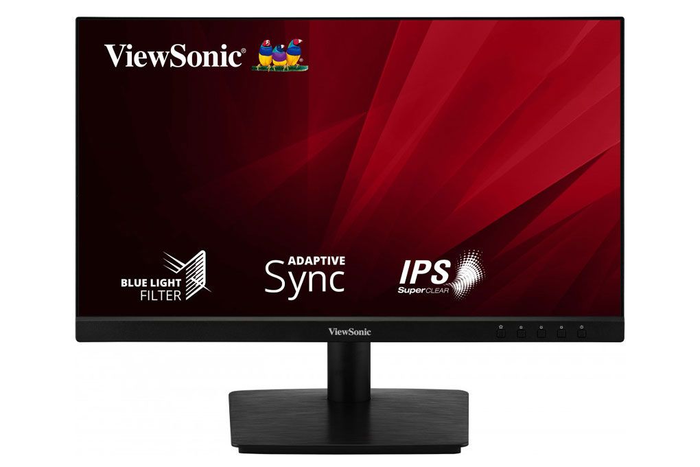 Màn hình ViewSonic VA2209-H 21.5 inch FHD/75Hz/4ms/HDMI