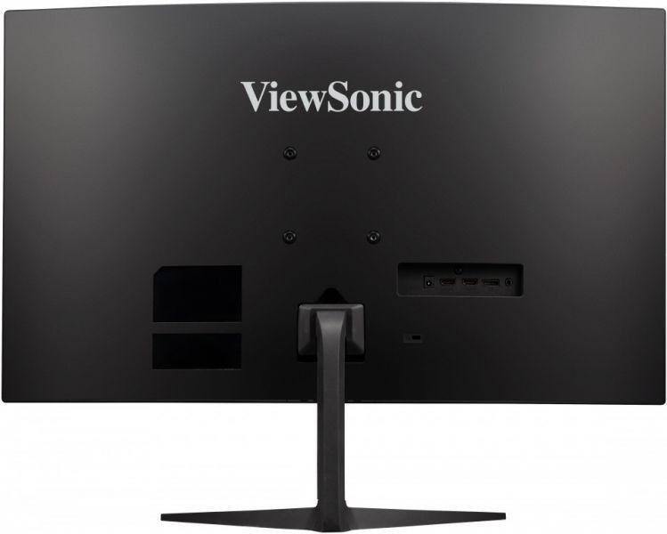 Màn hình cong gaming ViewSonic VX2718-PC-MHD