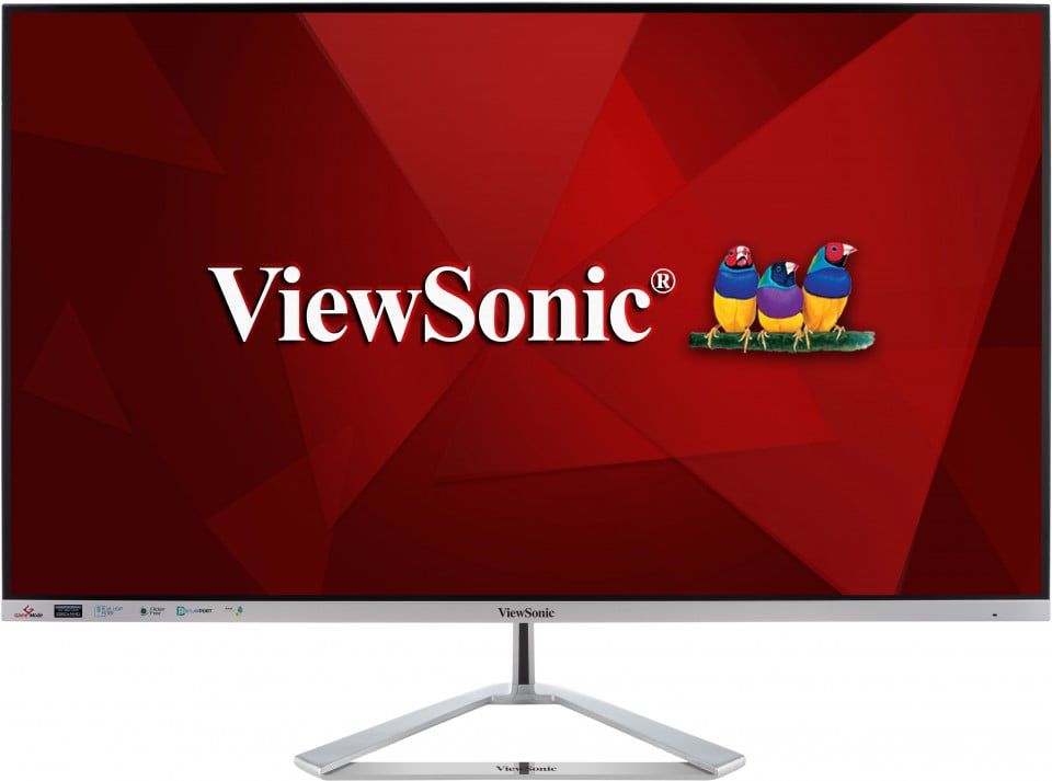 Màn hình LCD VIEWSONIC VX3276-2K-MHD-2 (2560 x 1440/IPS/75Hz/4 ms)