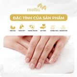  Bộ Khăn Cao Cấp Mollis Cotton Air Soft Yarn BJ-BK thấm hút tốt, khô thoáng, mềm mịn, không đổ lông và không ra màu BMBJ-BMBK-FMBJ-HMBJ 
