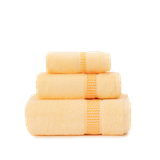  [MUA 1 TẶNG 1] Bộ 3 Khăn Mollis Cotton Gồm 1 Khăn Tắm B847 và 1 Khăn Mặt FC03 và 1 Khăn Tay HM58 Cao Cấp Mềm Mịn Thấm Hút PG43 