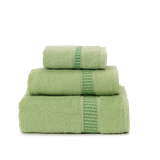  [MUA 1 TẶNG 1] Bộ 3 Khăn Mollis Cotton Gồm 1 Khăn Tắm B847 và 1 Khăn Mặt FC03 và 1 Khăn Tay HM58 Cao Cấp Mềm Mịn Thấm Hút PG43 