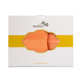  Dịch Vụ Đóng Gói Hộp Quà Tặng Khăn Cao Cấp Mollis 