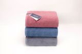  Bộ Khăn Cao Cấp Mollis Cotton Air Soft Yarn BJ-BK thấm hút tốt, khô thoáng, mềm mịn, không đổ lông và không ra màu BMBJ-BMBK-FMBJ-HMBJ 