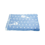  Khăn Tắm Mollis Cotton Organic BM1N 70x140cm 