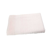 Bộ 2 Khăn Tắm Mollis Cotton Organic 70x140cm BM2Q Cao Cấp Mềm Mịn Thấm Hút Không Ra Màu Không Xù Đồ Lông PC10 