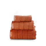  Khăn Tay Mollis Cotton Lapyarn 34x45cm Khăn Cao Cấp Mềm Mịn Thấm Hút Tốt Không Xù Đổ Lông Gia Đình Spa Khách Sạn HM2Y 