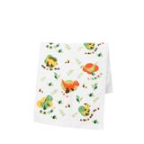  Bộ 2 Khăn Tắm Mollis Cotton 60x120cm BM5A Cao Cấp Mềm Mịn Thấm Hút Không Ra Màu Không Xù Đồ Lông PB29 