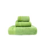  Combo 3 Khăn Tắm Mollis Soybean 65x130cm Khăn Cao Cấp Sợi Đậu Nành Nuôi Dưỡng Làn Da Mịn Thoáng Thấm Hút Không Xù Đổ Lông BMB4 - PH02 