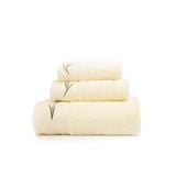  Combo 3 Khăn Tắm Mollis Soybean 65x130cm Khăn Cao Cấp Sợi Đậu Nành Nuôi Dưỡng Làn Da Mịn Thoáng Thấm Hút Không Xù Đổ Lông BMB4 - PH02 