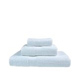  Khăn Mặt Mollis Cotton 40x75cm Khăn Cao Cấp Mềm Mịn Thấm Hút Không Ra Màu Không Xù Đồ Lông Gia Đình Spa Khách Sạn FM61 