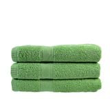  Khăn tắm Mollis B853 cao cấp 100% Cotton USA siêu thấm hút xịn mịn phù hợp cho người lớn, thoải mái cho du lịch, spa, salon, ủ tóc, tập thể thao 