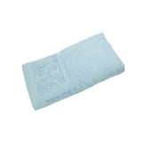  Khăn Tắm Mollis Modal 60x120cm Khăn Cao Cấp Sợi Gỗ Sồi Bề Mặt Bóng Mịn Thoáng Mát Thấm Hút Không Ra Màu Xù Đồ Lông BMR5 