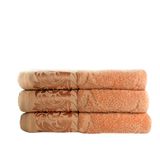 Khăn Tắm Mollis Modal 60x120cm Khăn Cao Cấp Sợi Gỗ Sồi Bề Mặt Bóng Mịn Thoáng Mát Thấm Hút Không Ra Màu Xù Đồ Lông BMR5 