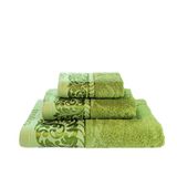  Bộ 3 Khăn Tắm, Gội/Mặt, Tay Cao Cấp Mollis Sợi Gỗi Sồi Modal Tự Nhiên, Mềm Mịn, Thấm Hút Tốt, Không Xù Lông, Phù Hợp Cho Gia Đình, Du Lịch, Spa, Thể Thao ( BMR5-FMR5-HMR5 ) 