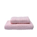  Khăn Tay Mollis Cotton Organic 30x50cm Khăn Cao Cấp Cotton Hữu Cơ Thấm Hút Không Xù Đổ Lông Gia Đình Khách Sạn Spa HM1Q 