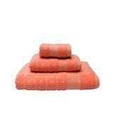  Khăn Tay Mollis Cotton Organic 30x50cm Khăn Cao Cấp Cotton Hữu Cơ Thấm Hút Không Xù Đổ Lông Gia Đình Khách Sạn Spa HM1Q 