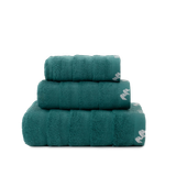  Combo 3 Khăn Tắm Mollis Cotton Lapyarn 65x125cm BM2Y Cao Cấp Mềm Mịn Thấm Hút Không Ra Màu Không Xù Đồ Lông PG97 