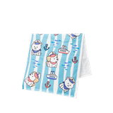  Khăn Mặt Trẻ Em Mollis Cotton 40x80cm Khăn Cao Cấp 100% Cotton USA Tự Nhiên Mềm Mại Thấm Hút Tốt An Toàn Cho Da Em Bé FM5A 