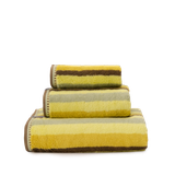  Bộ Khăn Mollis Sợi CM (Cotton Mix) Thấm Hút Tốt Không Ra Màu, Không Xù Lông, Phù Hợp Cho Gia Đình, Khách Sạn, Spa (PH29 - BMBC - FMBC - HMBC) 