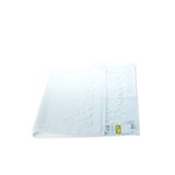 Bộ 3 Thảm Chân Mollis Cotton 45x65cm FM1J Cao Cấp Thấm Hút Nhanh Chóng Dày Dặn Dễ Dàng Vệ Sinh Mau Khô Nhà Tắm PC03 