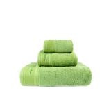  Bộ 3 Khăn Mollis Soybean Gồm 1 Khăn Tắm BMB4 và 1 Khăn Mặt FMD4 và 1 Khăn Tay HME2 Cao Cấp Mềm Mịn Thấm Hút PC42 