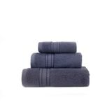  Bộ 3 Khăn Mặt Mollis Cotton Lapyarn 34x78cm FM8V Cao Cấp Mềm Mịn Thấm Hút Không Ra Màu Không Xù Đồ Lông PB22 