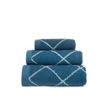  Khăn Tắm Mollis Cotton 50x100cm Khăn Cao Cấp Mềm Mịn Dầy Dặn Thấm Hút Không Ra Màu Phù Hợp Gia Đình Spa Khách Sạn BM8Z 