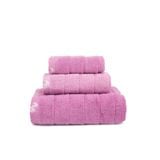  Combo 3 Khăn Gội/Mặt Cao Cấp Mollis Cotton Lapyarn Mềm Mịn Thấm Hút Không Ra Màu Không Xù Đồ Lông Phù Hợp Cho Gia Đình, Spa, Du Lịch, Thể Thao PC20-FM2Y 