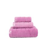  Bộ 2 Khăn Tắm Mollis Cotton Lapyarn 65x125cm BM2Y Cao Cấp Mềm Mịn Thấm Hút Không Ra Màu Không Xù Đồ Lông PC13 