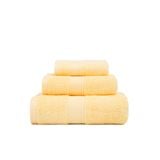  Bộ 3 Khăn Mollis Cotton Gồm 1 Khăn Tắm B853 và 1 Khăn Mặt FM61 và 1 Khăn Tay HM50 Cao Cấp Mềm Mịn PC35 
