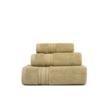  Bộ 3 Khăn Mặt Mollis Cotton Lapyarn 34x78cm FM8V Cao Cấp Mềm Mịn Thấm Hút Không Ra Màu Không Xù Đồ Lông PB22 