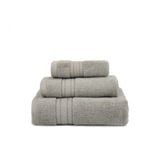  Bộ 3 Khăn Mollis Cotton Lapyarn Gồm 1 Khăn Tắm BM8V và 1 Khăn Mặt FM8V và Một Khăn Tay HM8V Cao Cấp Mềm Mịn PC36 