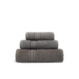  Bộ 3 Khăn Mollis Cotton Lapyarn Gồm 1 Khăn Tắm BM8V và 1 Khăn Mặt FM8V và Một Khăn Tay HM8V Cao Cấp Mềm Mịn PC36 