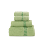  [MUA 1 ĐƯỢC 4] Khăn Tắm Mollis Cotton B847 Cao Cấp Mềm Mịn Thấm Hút (Tặng Kèm 1 Khăn Gội và 2 Khăn Mặt) PH91 