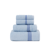  [MUA 1 ĐƯỢC 4] Khăn Tắm Mollis Cotton B847 Cao Cấp Mềm Mịn Thấm Hút (Tặng Kèm 1 Khăn Gội và 2 Khăn Mặt) PH91 