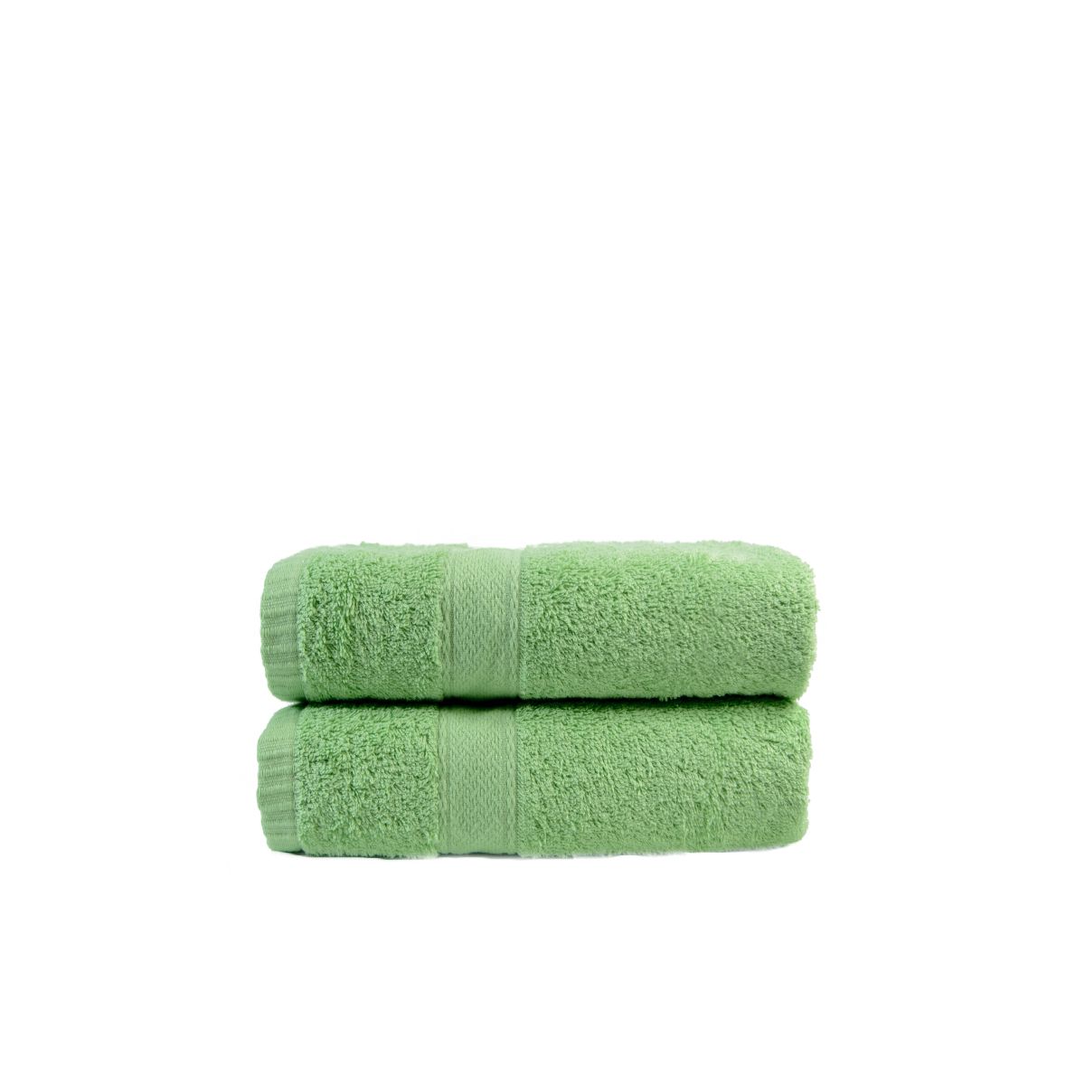  Bộ 2 Khăn Tắm Mollis Cotton 60x120cm B853 Cao Cấp Mềm Mịn Thấm Hút Không Ra Màu Không Xù Đồ Lông PC05 